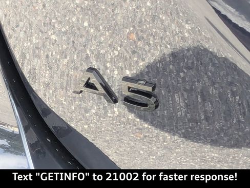 New 2025 Audi A5 2.0T Prestige image 13