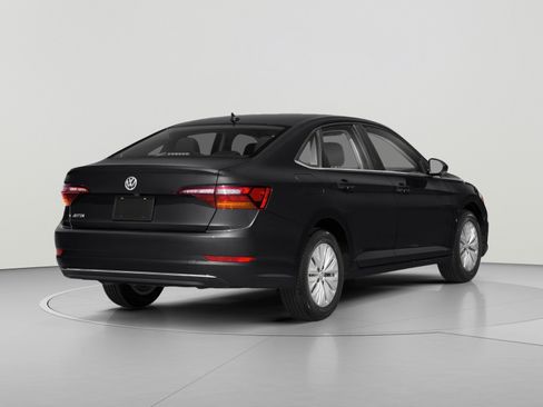 Used 2019 Volkswagen Jetta R-Line FWD image 2