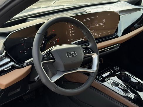 New 2025 Audi A5 2.0T Premium Plus image 20