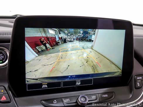 Used 2023 Chevrolet Blazer LT w/ Driver Confidence Package AWD/4WD image 21