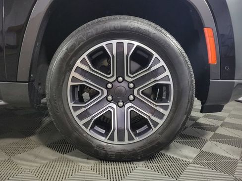 Used 2022 Jeep Wagoneer Series III image 11