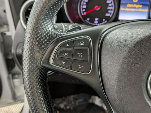 Used 2019 Mercedes-Benz GLC 300 GLC 300 image 19