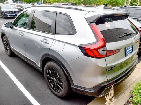 Used 2026 Honda CR-V Sport image 7