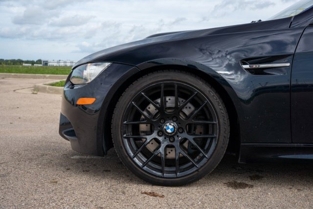 Used 2013 BMW M3 Coupe w/ Premium Pkg RWD image 12