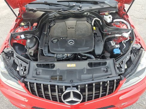 Used 2015 Mercedes-Benz C 350 Coupe image 33