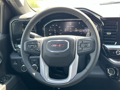 New 2026 GMC Sierra 1500 Elevation w/ LPO, Elevation Black Package image 12