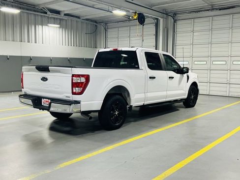 Used 2021 Ford F150 XL w/ XL Chrome Appearance Package image 16
