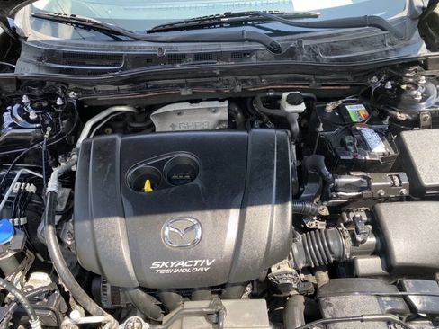 Used 2014 MAZDA MAZDA3 i Touring image 18