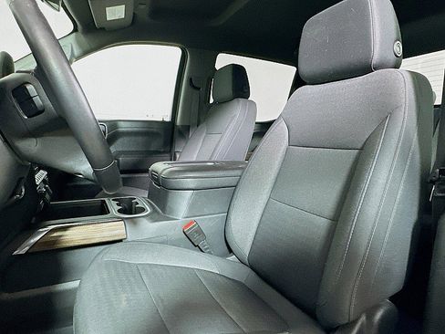 Used 2021 Chevrolet Silverado 1500 LT Trail Boss w/ Bed Protection Package image 11