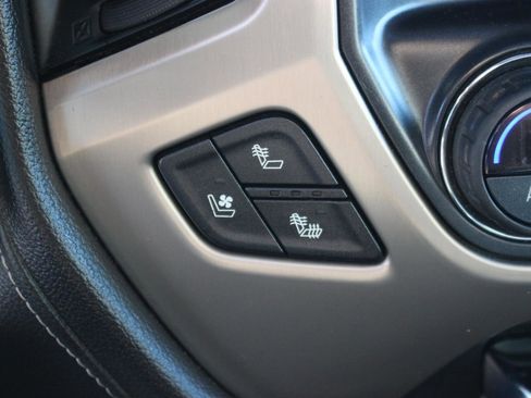 Used 2018 GMC Sierra 1500 Denali AWD/4WD image 26