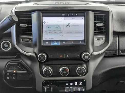 Used 2024 RAM 2500 Big Horn w/ Off Road Package image 21