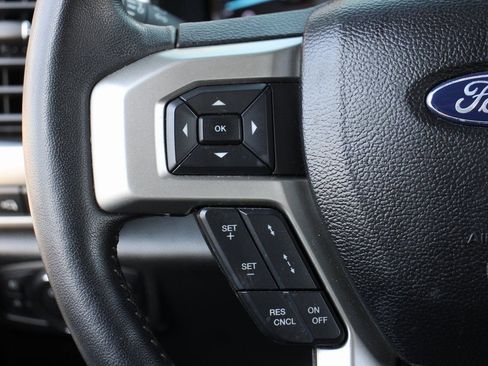 Used 2021 Ford F250 Lariat image 23