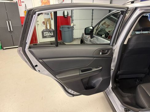 Used 2014 Subaru Crosstrek 2.0i Limited image 26