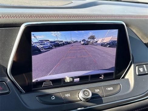 Used 2020 Chevrolet Blazer RS image 21