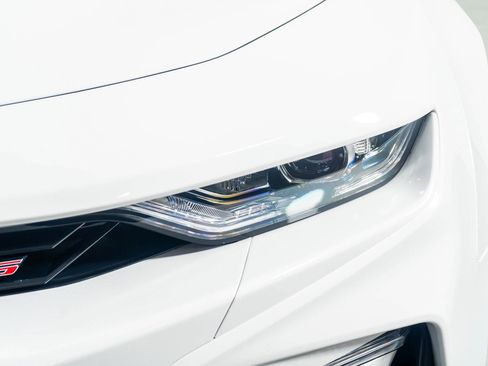 Used 2024 Chevrolet Camaro SS image 24