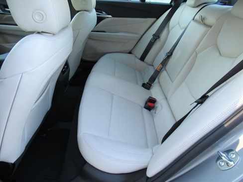 New 2026 Cadillac CT4 Luxury image 27