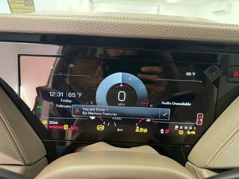 New 2026 GMC Yukon Denali w/ Sun & Power Step Package image 20