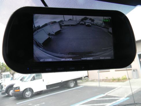Used 2022 GMC Savana 3500 w/ Power Convenience Package RWD image 14