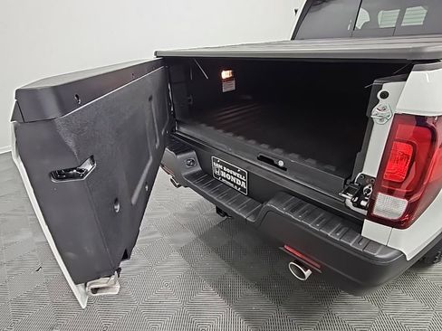 New 2026 Honda Ridgeline RTL image 34