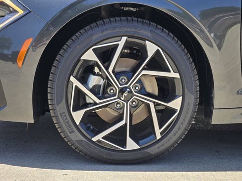 New 2025 Kia K5 EX image 7