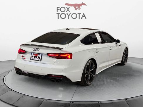 Used 2023 Audi S5 Prestige w/ Prestige Package image 6