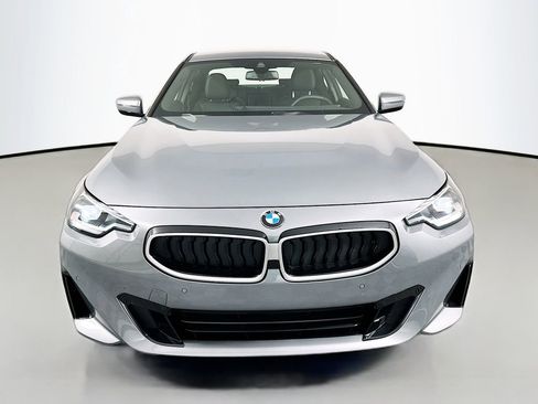 Used 2025 BMW 230i Coupe w/ Convenience Package image 2