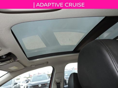 Used 2025 Kia K5 EX FWD image 14