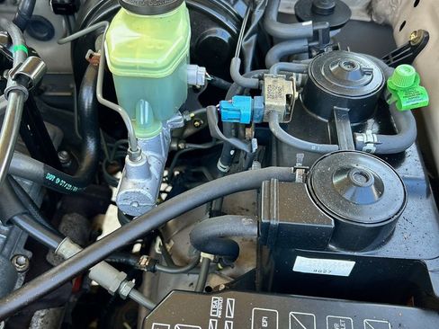 Used 1999 Toyota Tacoma 4x4 Xtracab V6 image 80