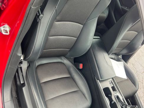 Used 2018 Honda Accord Sport image 20
