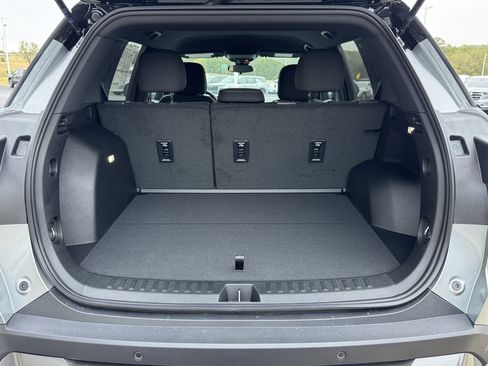 New 2026 GMC Terrain Elevation image 5