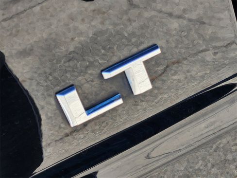 Used 2019 Chevrolet Silverado 1500 LT Trail Boss image 11