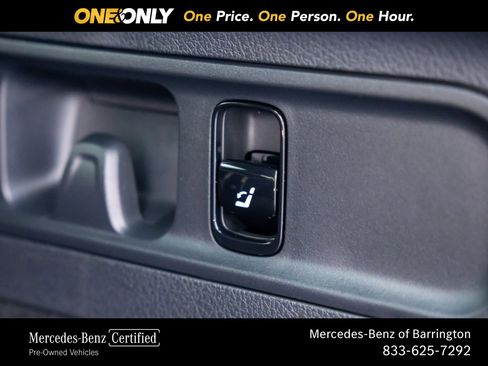 Certified 2026 Mercedes-Benz GLC 300 4MATIC image 33
