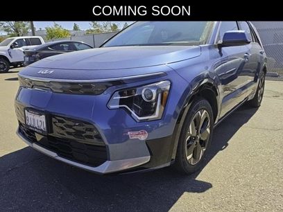 Used 2024 Kia Niro Wind w/ Wind Preserve Package