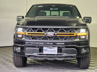 New 2026 Ford F150 Tremor w/ Tow/Haul Package AWD/4WD video 2