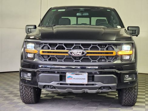 New 2026 Ford F150 Tremor w/ Tow/Haul Package AWD/4WD image 2