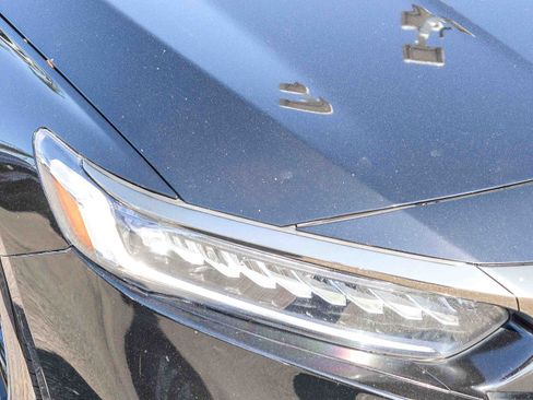 Used 2022 Honda Accord Sport image 6