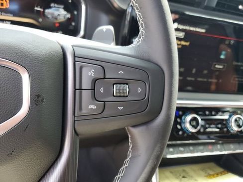New 2026 GMC Sierra 1500 Denali Ultimate AWD/4WD image 29