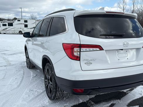 Used 2022 Honda Pilot Special Edition image 10