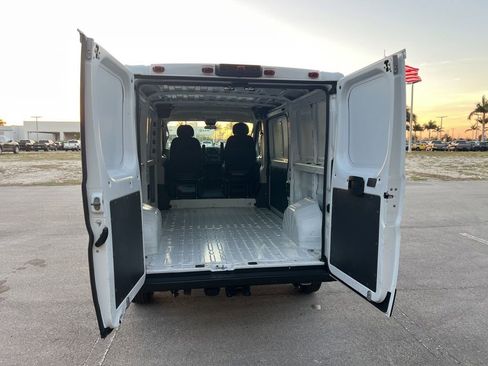 Used 2020 RAM ProMaster 1500 image 26