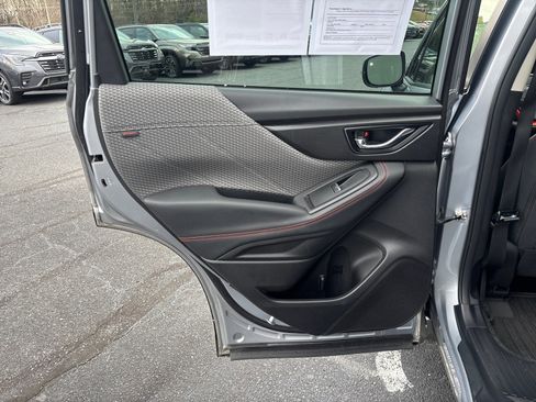 Certified 2023 Subaru Forester Sport image 33