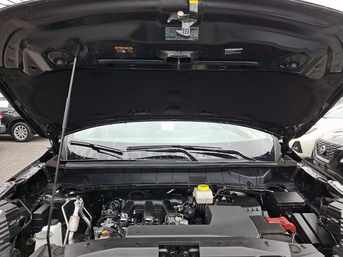 Used 2025 Nissan Pathfinder Rock Creek image 27