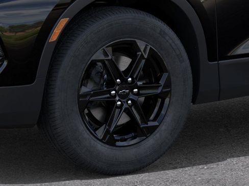 New 2025 Chevrolet Blazer LT image 33