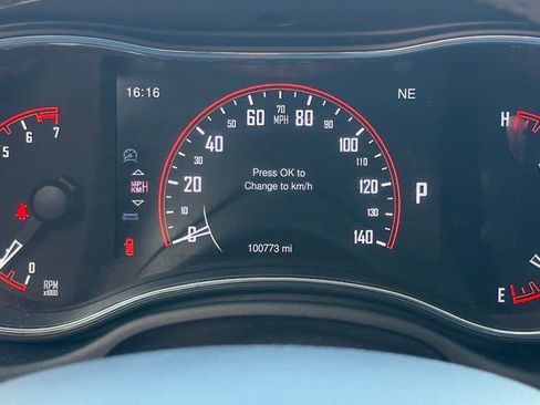 Used 2015 Dodge Durango SXT w/ Quick Order Package 23B image 13