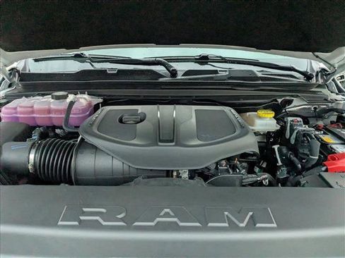 New 2026 RAM 1500 Express image 17