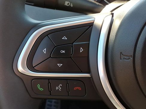 Used 2022 FIAT 500X Trekking w/ Cold Weather Group image 24