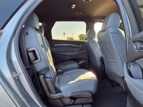 Used 2023 Buick Enclave Essence FWD image 28