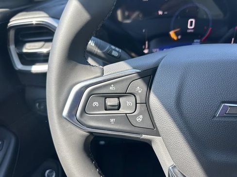 New 2026 Chevrolet TrailBlazer LT w/ Convenience Package AWD/4WD image 15