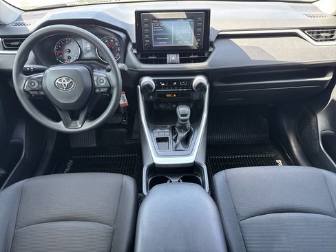 Used 2019 Toyota RAV4 LE FWD image 24