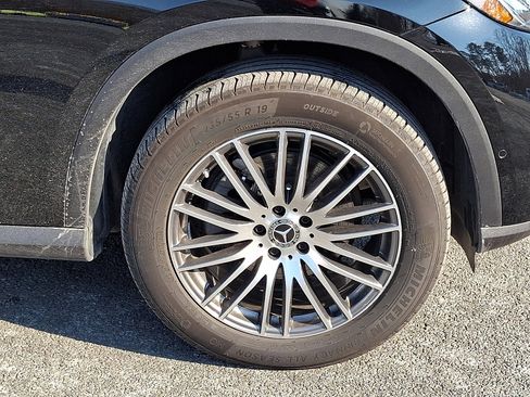 Certified 2026 Mercedes-Benz GLC 300 4MATIC image 8