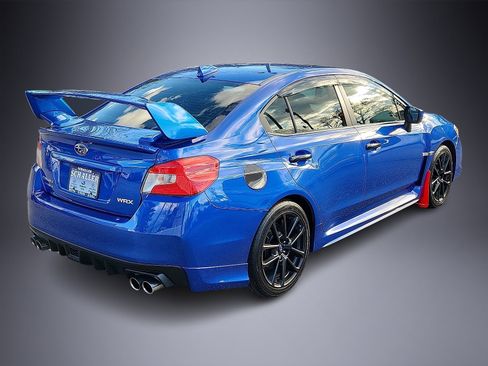 Used 2020 Subaru WRX Premium image 6